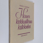 Toivo Seppälä : Hänen kirkkautensa kiitokseksi - pikkukuva 1