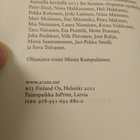 David Eagleman: Tarinoita tuonpuoleisista - pikkukuva 2