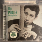 THE POGUES - The Very Best Of…  cd - pikkukuva 1