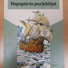 Historian suuret seikkailut 7: Napapiirin purjehtijat - pikkukuva 1