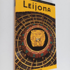 Horoskooppipokkarit : Leijona - pikkukuva 1