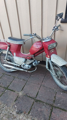 1972 Pappa Tunturi