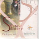 cd, Saharasta Silkkitielle - Radiosanomia [hengellinen] - pikkukuva 1