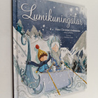 Rachel Elliot : Lumikuningatar : H. C. Andersenin sadun p... - pikkukuva 1