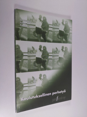 Liz Kuipers : Koulutuksellinen perhetyö : käytännön opas