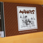 Tony Millionaire : Kun oltiin Maakies ( 1.p. 2010 k.po ) - pikkukuva 1