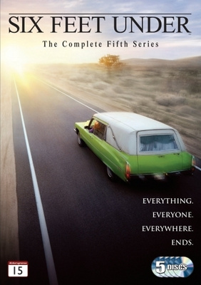 Mullan Alla - 5 Tuotantokausi (DVD)