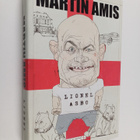 Martin Amis : Lionel Asbo : state of England - pikkukuva 1
