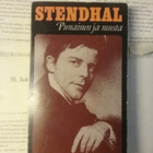 Stendhal - Punainen ja musta (pokkari) - pikkukuva 1