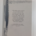 Lars Lerin : Codex on the Flight of Birds - May 18 - June... - pikkukuva 2