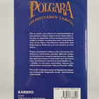David Eddings ym. : Polgara : velhottaren tarina - pikkukuva 2