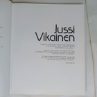 Jussi Vikainen -Erik Bergh  Varsinaissuomalainen kuvanveistä - pikkukuva 3