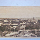 VANHA Postikortti Tampere 1923 - pikkukuva 1