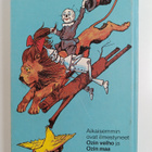 L. Frank Baum : Prinsessa Ozma - pikkukuva 2