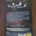 Jon Avnet: Oikeuden kasvot metalliboxi 2DVD - pikkukuva 2
