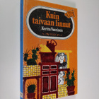 Kerttu Vuorinen : Kuin taivaan linnut - pikkukuva 1