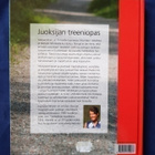 Nilsson, Ingmarie : Juoksijan treeniopas - pikkukuva 2