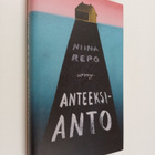 Niina Repo : Anteeksianto - pikkukuva 1