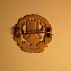 Hopeinen merkki.  813 H. R6 =1946. - pikkukuva 4