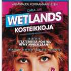 Wetlands Kosteikkoja Blu-ray - pikkukuva 1