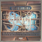 Ghost : Phantomime - EP (vinyl), uusi - pikkukuva 2