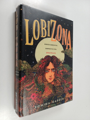 Romina Garber : Lobizona