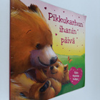 Melanie Joyce : Pikkukarhun ihanin päivä - pikkukuva 1