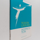 Toivon lauluja - hoppets ton - pikkukuva 1