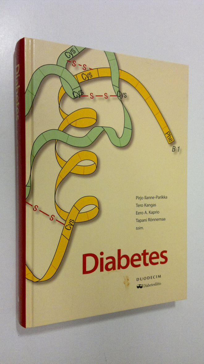 Diabetes