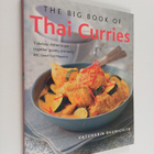 Vatcharin Bhumichitr : The Big Book of Thai Curries - pikkukuva 1