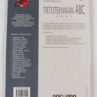 Annikki Hyppönen : Tietotekniikan ABC 2001 - pikkukuva 2
