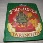 Disney Nalle Puh Jouluisia tarinoita - pikkukuva 1