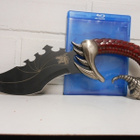 DRAGON KNIFE 34CM	(19 041)	(kn-358) - pikkukuva 3