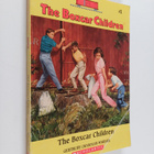 Gertrude Chandler Warner : The Boxcar Children 1 - pikkukuva 1