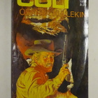 Colt No 7 1985  - Osansa kullekin - pikkukuva 1