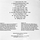 John Hiatt - Riding with The King (uudenveroinen cd-levy) - pikkukuva 3