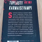 Antto Terras - Tallinnan tappajat 2 & 3 - pikkukuva 2