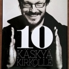 Kai Sadinmaa: 10 käskyä kirkolle (signeerattu) - pikkukuva 1