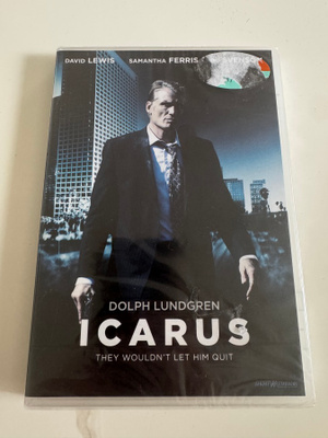 Icarus