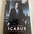 Icarus - pikkukuva 1