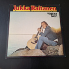 JUKKA RAITANEN - VAPAA OON . LP - pikkukuva 1