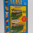 Mort Walker : Masi 7/1974 - pikkukuva 1