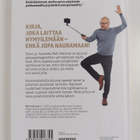 Matti Patronen : Mr Finlandia -ehdokas : keksittyjä tosit... - pikkukuva 2