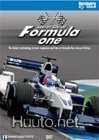 Secret Life Of Formula One   -  DVD