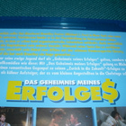 MENESTYKSEN AVAIN (Michael J. Fox) BD, EI FI-text*** - pikkukuva 3