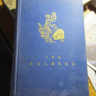 Ilmari Räsänen Ida Aalberg kirja 1925 1p. - pikkukuva 1