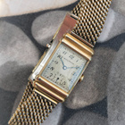 Waltham art Deco kello - pikkukuva 1