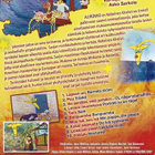Aurinko on Keltainen Kirahvi dvd - pikkukuva 2
