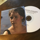 Johanna Iivanainen . Tuntuuko sinusta koskaan CDS single - pikkukuva 1