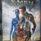 Brian Singer. X-Men - Days of Future Past - pikkukuva 1